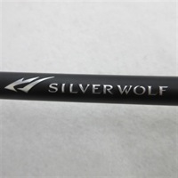 ２３シルバーウルフＡＩＲ７２ＭＬＢ－Ｓ・Ｑ